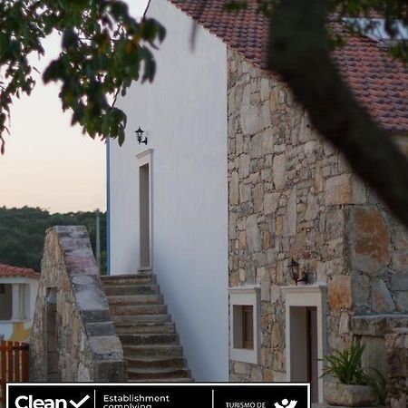 Casa Dos Tios Hotell Fátima Exteriör bild