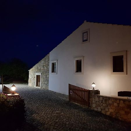 Casa Dos Tios Hotell Fátima Exteriör bild