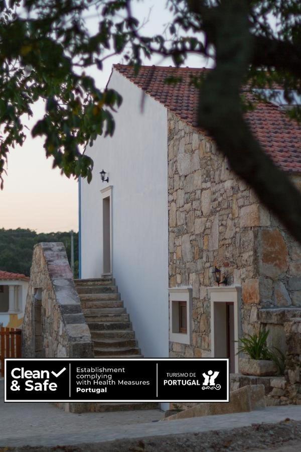 Casa Dos Tios Hotell Fátima Exteriör bild