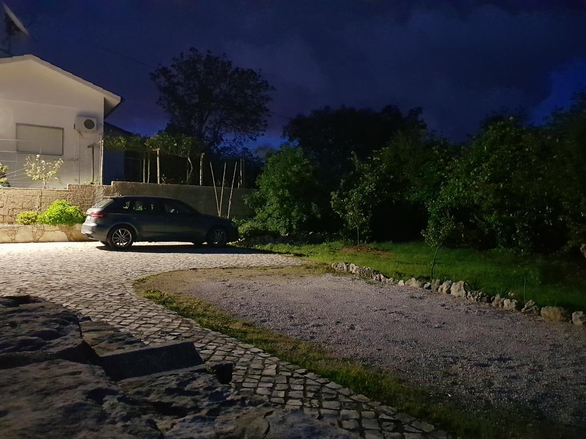 Casa Dos Tios Hotell Fátima Exteriör bild
