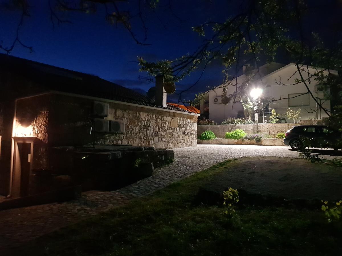 Casa Dos Tios Hotell Fátima Exteriör bild